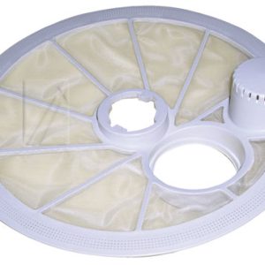 MOSOGATÓGÉP alkatrész Szűrőtányér,AEG, Favorit 5450, Zanussi, ZW414 ew02866