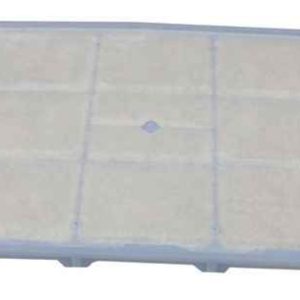 Porszívó alkatrész MotorSZÜRŐ Hepa filter SIEMENS/BOSCH ew02869