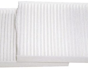 Porszívó alkatrész, pollenszűrő 481723 Siemens,Bosch ew02870