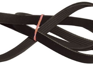 Mosógép alkatrész 1161J5 MAEL POLY-V SZÍJ Mikrobordás szíj ew02880