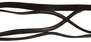 Mosógép alkatrész Hosszbordás szíj, Ardo,Merloni,Whirlpool 1230J5  ew02882