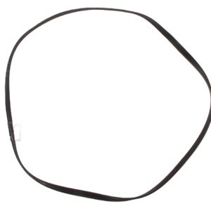 Mosógép alkatrész 1235J5  Mikrobordás SZÍJ 1235J4EL Mikrobordás szíj ew02890