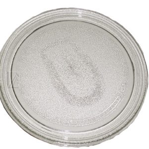 Mikrosütő alkatrész, 481946678218 Whirlpool FORGÓTÁNYÉR 28cm ew02922