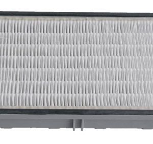 Porszívó alkatrész, Kazettás HEPA szűrő BOSCH Sphera BSD3030 BSA22, VS55, VS52 ew02942