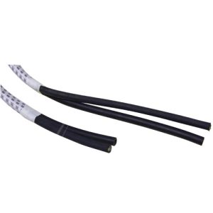 Vasaló alkatrész Gőzölős vasalókábel gőzcsővel ew02947