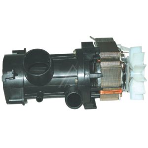 Mosógép alkatrész,  Whirlpool AWM, AWM789 LúgSZIVATTYÚ ew02669