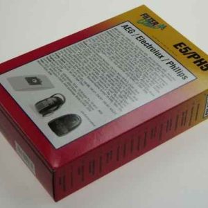 Porszívó alkatrész Porzsák ELECTROLUX AirMax ZAM 6104 ew02982