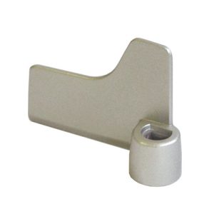 Kenyérsütő alkatrész, dagasztó keverőlapát  Panasonic SD207, SD255, SD254 ew02985