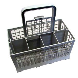 Mosogatógép alkatrész Univerzális EVŐESZKÖZKOSÁR Bosch SE2529, SGI90, SGI43, SMS10, SGS53 ew02991