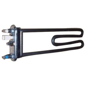 Mosógép alkatrész, Fűtőbetét 1950W BEKO WB.. WA., AEG, mosógépekbe ew02995