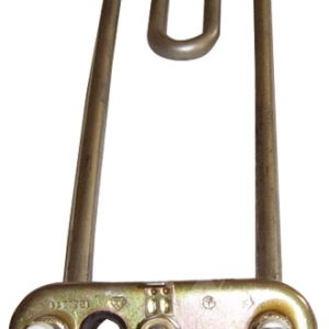 Mosógép alkatrész, FŰTŐELEM 1900 W fűtőbetét SIEMENS BOSCH Simens Siwamat WM2065 ew03010