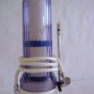 Konyhai mobil asztali víztisztító ew03041