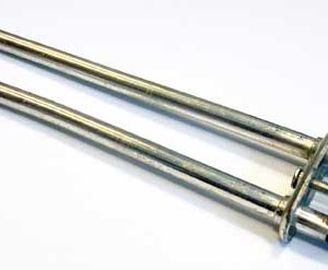 Bojler alkatrész, Hajdu Z típusú bojlerhez Bojler fűtőbetét 800W-os  forróvíztároló ew03053