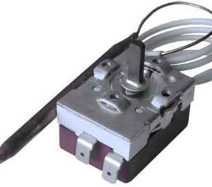 Bojler alkatrész, Hajdu Boyler  HŐMÉRSÉKLETSZABÁLYZÓ Hajdu hőfokszabályzó ew03056