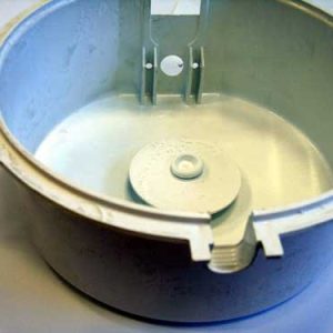 Bojler alkatrész, Hajdu Boyler MÉLYBÚRA ew03066