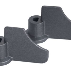 KENYÉRSÜTŐGÉP alkatrész, dagasztó, KEVERŐ LAPÁT 2db Moulinex OW5000 BREAD MAKER XXL ew03089