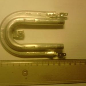 Delonghi kávéfözö alkatrész Kávéfőző Fűtőbetét BCO120,130,410,420 DeLonghi ew03092