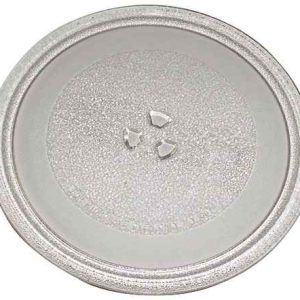 Mikrosütő alkatrész, forgótányér 28,5cm LG MG556EL ew03100