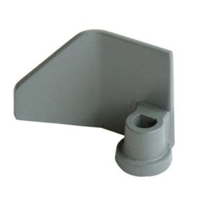 Kenyérsütő dagasztó keverőlapát DeLonghi-Kenwood BM350, Krups OW7000 EXPERT ew 03150