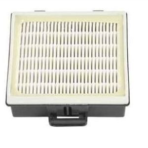 Porszívó alkatrész BBZ153HF Szűrő HEPA FILTER, BSGL, BSGL3238 porszívókhoz ew03160