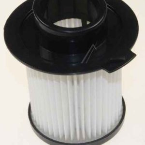 Porszívó alkatrész, Hepa szűrő, filter, DeLonghi porszívóhoz ew03164