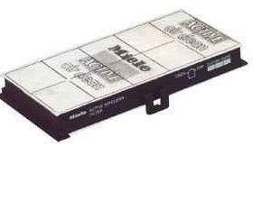 SF-AH 30 Actíve carbon filter MIELE ew03166