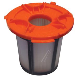 Porszívó alkatrész ciklon szűrő CYCLONE-FILTER, ELECTROLUX Z73, Progress PC73 porszívókhoz ew03171