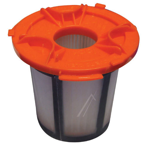 Porszívó alkatrész ciklon szűrő CYCLONE-FILTER, ELECTROLUX Z73, Progress PC73 porszívókhoz ew03171