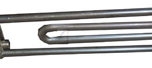 Mosógép alkatrész, FÜTŐBETÉT  termisztoros Whirlpool mosógéphez ew03191