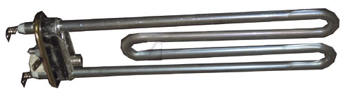 Mosógép alkatrész, FÜTŐBETÉT termisztoros Whirlpool mosógéphez ew03191