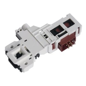 Mosógép alkatrész, AJTÓKAPCSOLÓ BEKO WB, WA  mosógépekhez ew03259