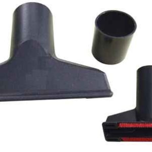 Porszívó alkatrész, KÁRPIT ÉS MATRAC TISZTÍTÓ KEFE fej kicsi 32-35mm adapterrel ew03262