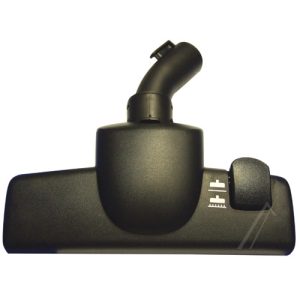 Univerzális Porszívófej kombi, kerekes 32-35mm-es adapterrel AEG, Eta, Electrolux  ew03271