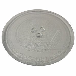 Forgótányér mikrosütőhöz 24,5cm HMT72M450 SIEMENS/BOSCH 662071 ew03276