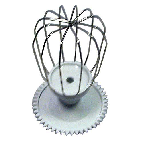 Turmixgép alkatrész Habverő Siemens MK52000 robotgép ew03277