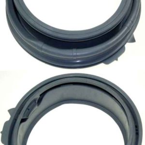 Mosógép alkatrész, Üstszájgumi Samsung WF60F4E0N0W,  mosógéphez ew03325