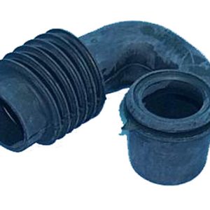 Mosógép alkatrész, Harmonikacső, tömlő,Kifolyócső, Beko WMD55080, WMD55100  ew03327