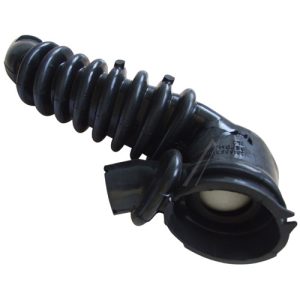 Mosógép alkatrész Harmonikacső tömlő bűzelzáró golyóval Beko WMD  ew03329