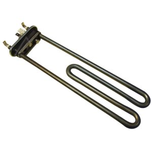 Mosógép alkatrész, Fűtőbetét termisztoros Beko WMD55100 mosógépekhez ew03331