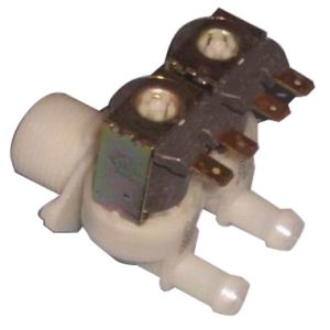 Kettős vízszelep BEKO mosógépekhez ew03332