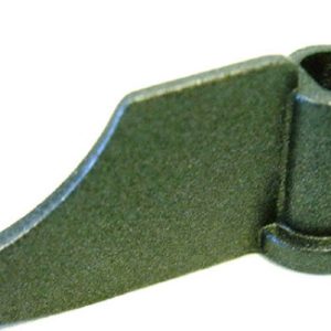 Kenyérsütő alkatrész Hauser BM801 BM800 ETA0149 DAGASZTÓ keverő LAPÁT ew03358