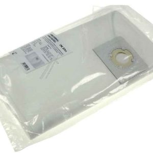 Porszívó alkatrész  Mikroszűrős PORZSÁK 5db AEG Vampyr Multi porszívóhoz ew03361