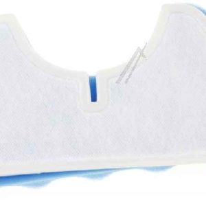 Porszívó alkatrész, Szivacs és MIKROSZŰRŐBETÉT CIKLON SZŰRŐHÖZ SAMSUNG SC43, VC43, VCC43 porszívóhoz ew03365