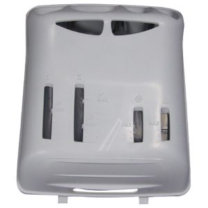 Mosógép alkatrész, Mosószertartó, Whirlpool, IGNIS, AWT AWV mosógéphez ew03373