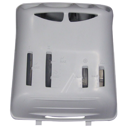 Mosógép alkatrész, Mosószertartó, Whirlpool, IGNIS, AWT AWV mosógéphez ew03373