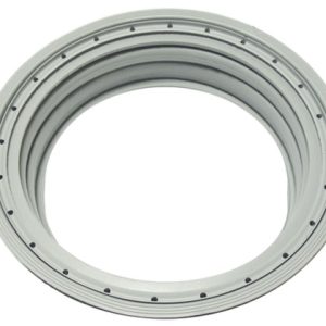 Mosógép alkatrész, Üstszájgumi ajtótömítés  AEG, ELECTROLUX, ZANUSSI FLS 471 mosógéphez ew03374