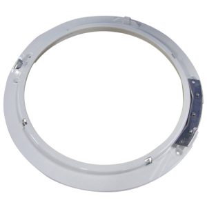 Ajtóüveg rögzítőlemez (belső) samsung P801 mosógéphez ew03393