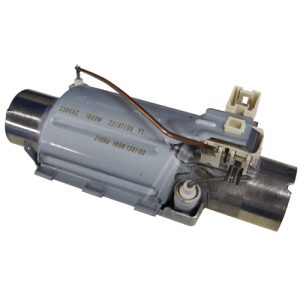 Mosogatógép alkatrész, FŰTŐBETÉT FŰTŐEGYSÉG ORION OD331,OD551 BEKO mosogatógéphez 1800W ew03397