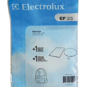 Porszívó alkatrész, Motorszűrő és mikroszűrő Electrolux Clario Z1931, Z2020 porszívóhoz ew03406