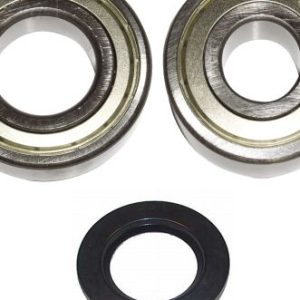 Mosógép alkatrész, Csapágykészlet Aldi, ELINLUX WM26AAA mosógéphez ew03409